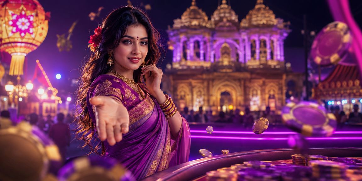 A festive atmosphere for the VIP bonus offer in Bangladesh celebrating Pohela Boishakh