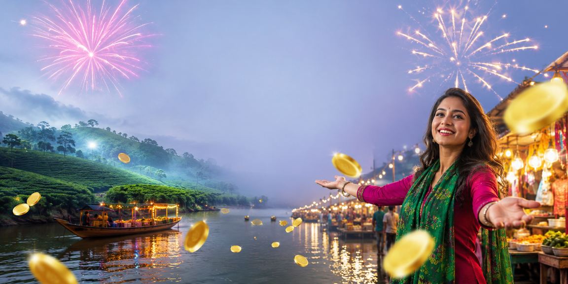 বরিশালের চা বাগানের প্রেক্ষাপটে ডিপোজিট প্রক্রিয়ার উদাহরণ